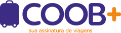 Logotipo Coob+