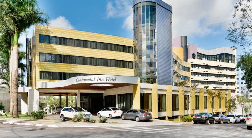 CONTINENTAL INN HOTEL