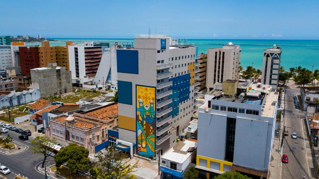 IBIS BUDGET MACEIÓ PAJUÇARA